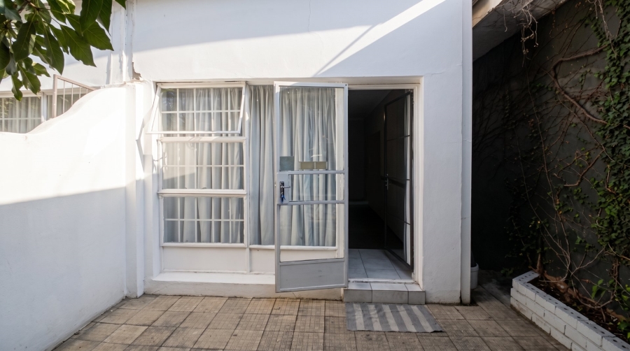 Commercial Property for Sale in Universitas Free State